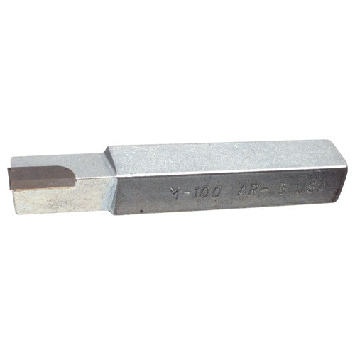AL8LH BRAZED TOOL - Apex Tool & Supply