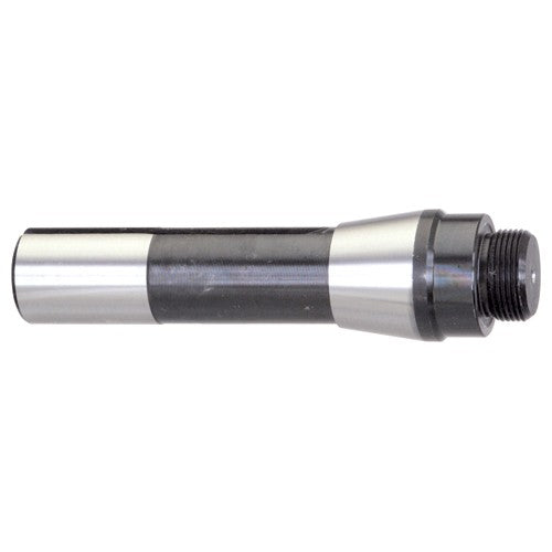‎1″ SS × 7/8-20 Thread Mount - Boring Head Shank - Apex Tool & Supply