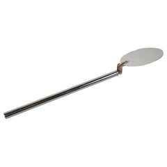 5563 Round Metal Inspection Mirror - Apex Tool & Supply