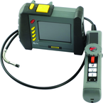 #DCS18HPART Wireless Articulating And Data Logging Video Borescope System - Apex Tool & Supply