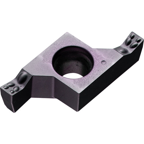 GE R150010EM PR1225 Grade PVD Carbide, Indexable Grooving Insert