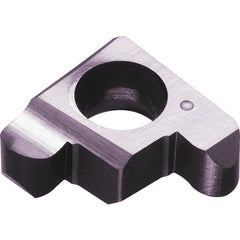 GE R200100AR PR1025 Grade PVD Carbide, Indexable Grooving Insert