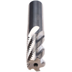 ‎1″ min - 12 GF Style Coolant Thru Thread Mill - Apex Tool & Supply