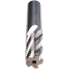 ‎1″ min - 12 GF Style Coolant Thru Thread Mill - Apex Tool & Supply