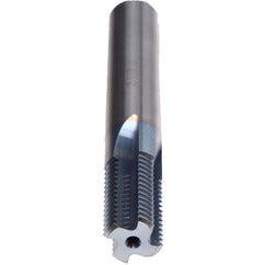 ‎11/16″ min - 20 / GF - Coolant - TICN Thread Mill - Apex Tool & Supply