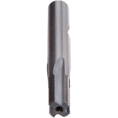 ‎3/8-18 GF Style- Coolant Thru Thread Mill - Apex Tool & Supply