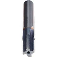 ‎1/2″ min - 20 / GF - Coolant - TICN Thread Mill - Apex Tool & Supply