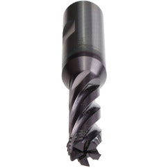 ‎5/8-11 / ZBGF / W Style Thread Mill - Apex Tool & Supply