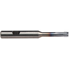M 8-M10X1.25 ZBGF-T 3XD THRILLE - Apex Tool & Supply