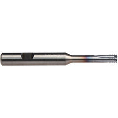 M 8-M10X1.25 ZBGF-T 3XD THRILLE - Apex Tool & Supply