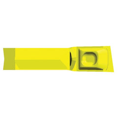 ‎MEGFR 4-4D ME1025 CUT-OFF INSERT - Apex Tool & Supply