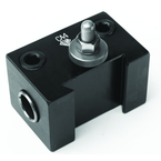 CXA41 ALORIS TOOLHOLDER - Apex Tool & Supply