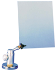 Safety Shield- 4 x 6" - Chipguard Deflectors - Apex Tool & Supply