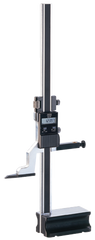 #18224 - 12"/300mm-.0005"/.01mm Resolution - Digi-Met Electronic Height Gage - Apex Tool & Supply