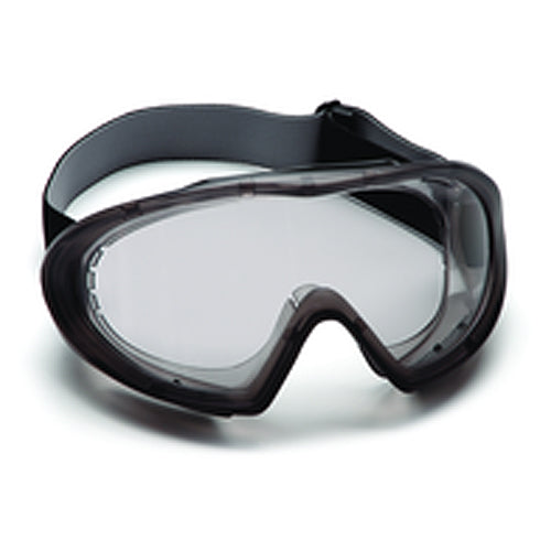 Capstone, Chemical Splash Goggle Safety Glasses - Apex Tool & Supply