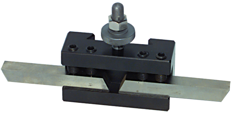 No. 1 Turning & Toolholder - Series 200 - Apex Tool & Supply