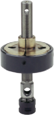 Lead Screw Assembly - #21509; 1/2" Dia; .35mm Pitch - Apex Tool & Supply