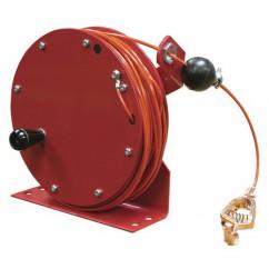 1 X 35' HOSE REEL - Apex Tool & Supply