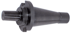 3JT x QC40 Shank - Drill Chuck Arbor - Apex Tool & Supply