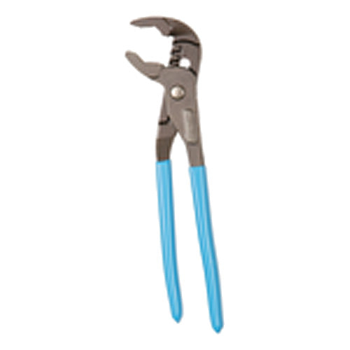 Tongue & Groove Pliers - Griplock - Model GL10 Comfort Grip 1 ″ Capacity 10″ Long - Apex Tool & Supply