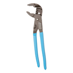 Tongue & Groove Pliers - Griplock - Model GL12 Comfort Grip 2″ Capacity 12″ Long - Apex Tool & Supply