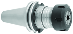 CAT40 x ER16 x 6" H Form B Collet Chuck - Apex Tool & Supply