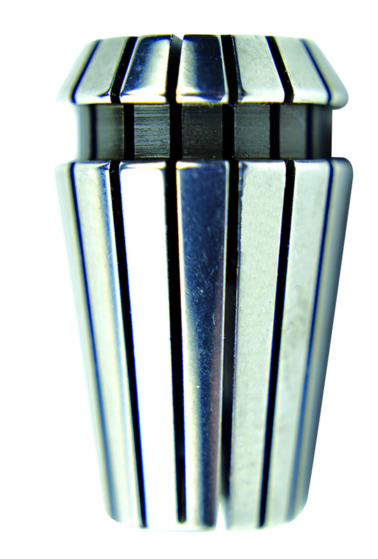 ER40-UP 7/16" Collet - Apex Tool & Supply