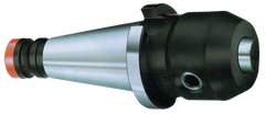 1-1/4 Hole Dia. - NST40 Shank - NST End Mill Holder - Apex Tool & Supply
