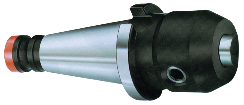 1-1/2 Hole Dia. - NST50 Shank - NST End Mill Holder - Apex Tool & Supply