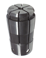 1/2" I.D. TG100 TG Style Collet - Apex Tool & Supply