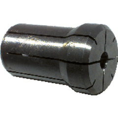 45/64″ I.D. 180DA - DA Style Collet - Apex Tool & Supply