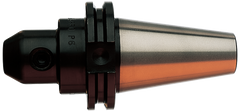 CAT40 3/16 x 2-1/2 V-Flange End Mill Holder - Apex Tool & Supply