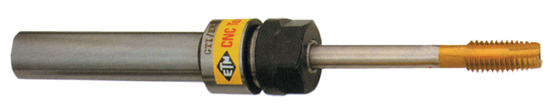 ER Tapping Attachment - #4539028 - Apex Tool & Supply