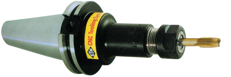 ER Integral SH Tapping Attachment - #4500071 - Apex Tool & Supply