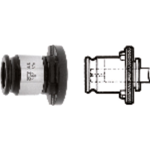 Positive Tap Adapter - 13/16″ - Adapter Size 2 - Apex Tool & Supply