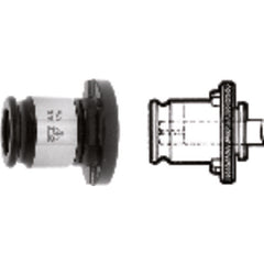 Positive Tap Adapter - 13/16″ - Adapter Size 2 - Apex Tool & Supply