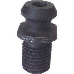 STYLE C 5/8-11 Hi Torque Retention Knob - Apex Tool & Supply