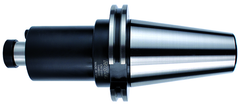 1" Dia. - 6" Gage Length - V-Flange Shell EM Holder - Apex Tool & Supply