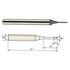 GMF22003 3/64 DIA 2FL HP EM - Apex Tool & Supply