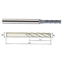 GMF27939 1/2 DIA 4FL HP EM - Apex Tool & Supply