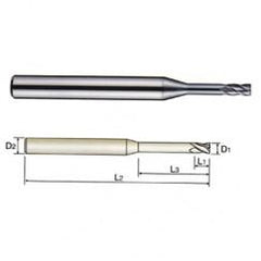 GMF28905 1/16 DIA 4FL HP EM - Apex Tool & Supply