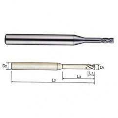 GMF28912 1/8 DIA 4FL HP EM - Apex Tool & Supply