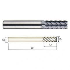 GMF29048 3/4 DIA 6FL HP EM - Apex Tool & Supply