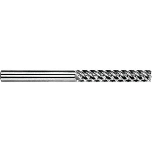 55953 1/2X1/2X3X6 5FL - Exact Industrial Supply