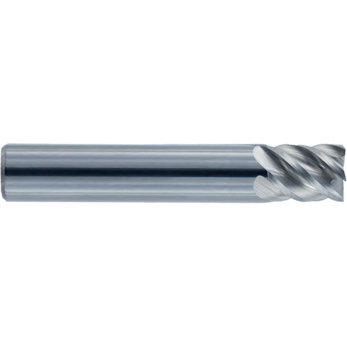 11707 3/8X3/8X1/2X2 5FL - Exact Industrial Supply