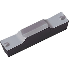 GMG 4020020MS PR930 Grade PVD Carbide, Indexable Grooving Insert
