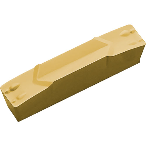 GMM 5020080MW CR9025 Grade CVD Carbide, Indexable Grooving Insert