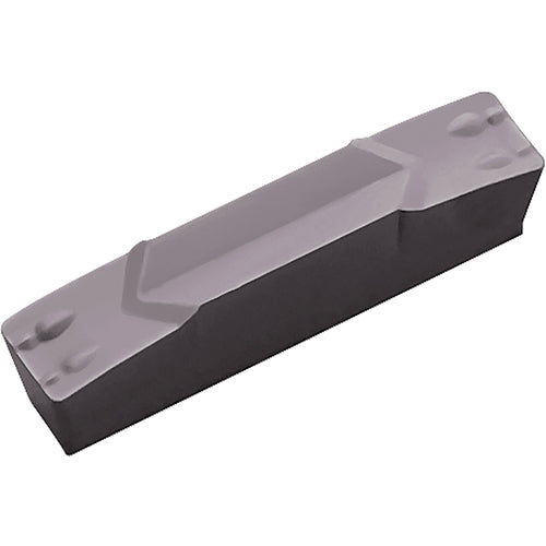 GMM 4020040MW PR905 Grade PVD Carbide, Indexable Grooving Insert