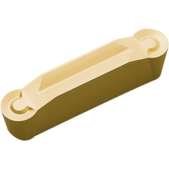 GMM 3020150R CR9025 Grade CVD Carbide, Indexable Grooving Insert