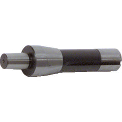 Drill Chuck Arbor - 3JT x R8 Shank - Apex Tool & Supply